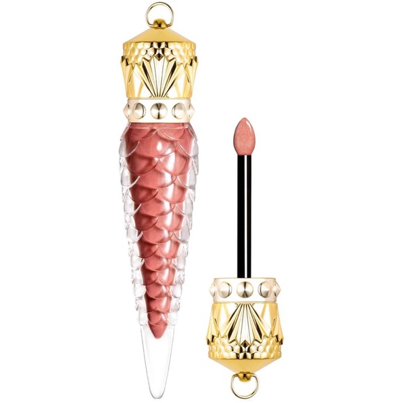Christian Louboutin Other - CHRISTIAN LOUBOUTIN LOUBILAQUE LACQUER ALTAREVA